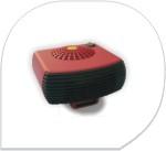 Radiatoare electrice cu ventilator